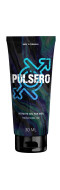 Pulsero Gel