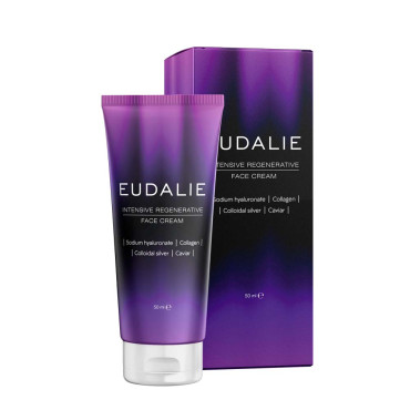 Eudalie